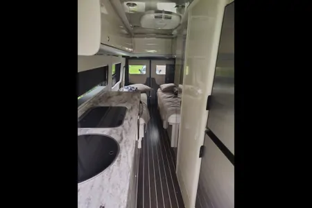Airstream Event