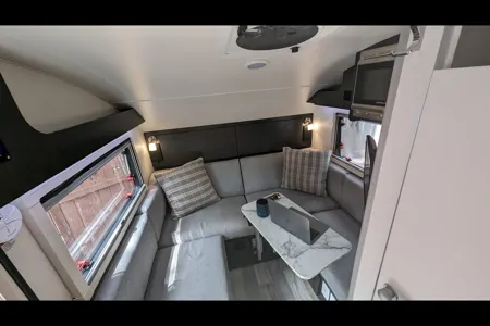 TearDrop Trailer