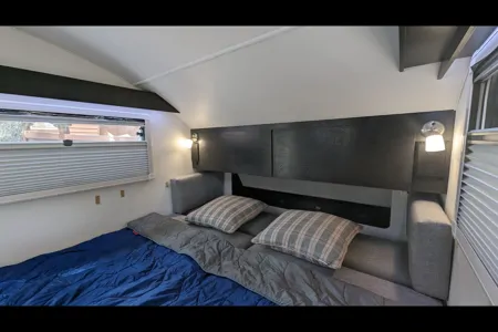 TearDrop Trailer