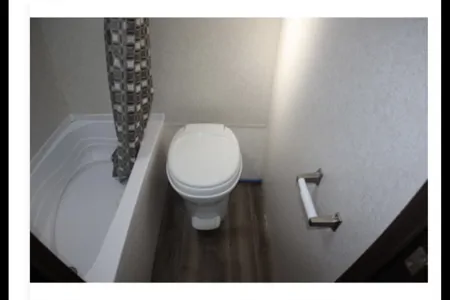 The Cozy Camp Cruiser – Jayco Jay Flight