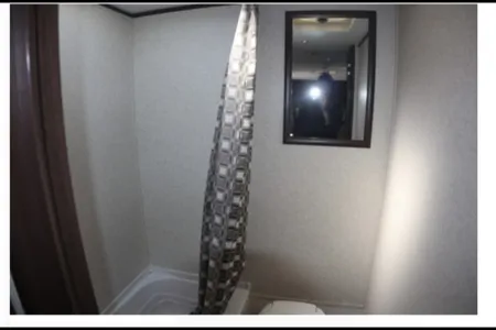 The Cozy Camp Cruiser – Jayco Jay Flight