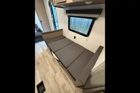 Brayden's Grand River 26 DB Travel Trailer