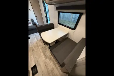 Brayden's Grand River 26 DB Travel Trailer