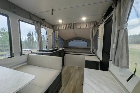 Forest River Rockwood Freedom 1910ft