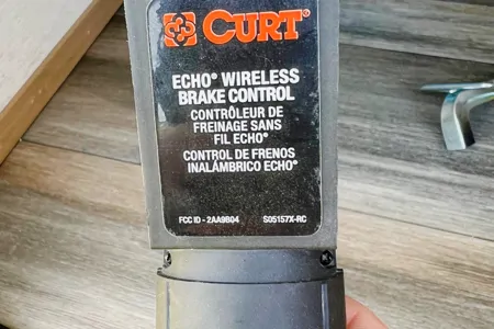 Stan & Kristi’s Alpha Wolf 23DBH-L Travel Trailer