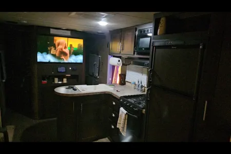 Forest River Evo Travel Trailer Camarena's Rv
