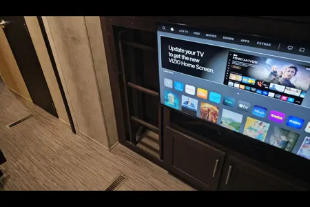 Forest River Evo Travel Trailer Camarena's Rv