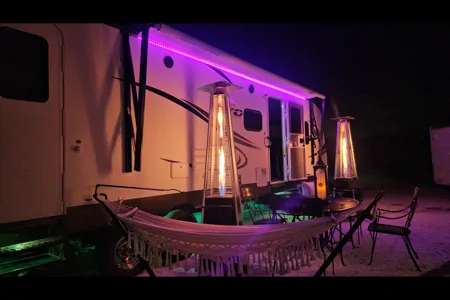 Forest River Evo Travel Trailer Camarena's Rv