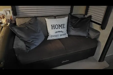 Forest River Evo Travel Trailer Camarena's Rv