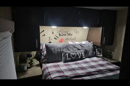 Forest River Evo Travel Trailer Camarena's Rv