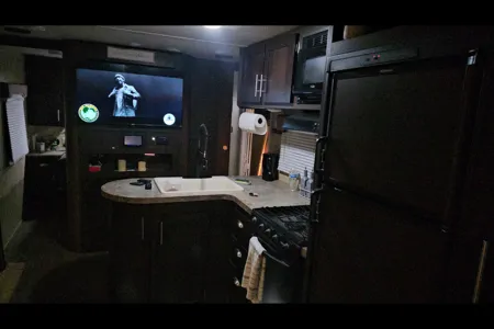 Forest River Evo Travel Trailer Camarena's Rv