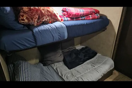 Forest River Evo Travel Trailer Camarena's Rv