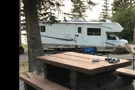 Maxine's Adventurer Manufacturing Class c Class C