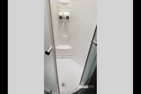 The Rupp's Forest River Salem Travel Trailer