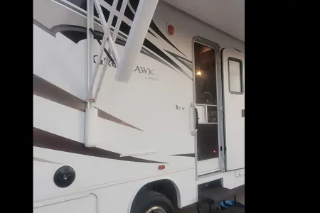 Big Boy's Adventure