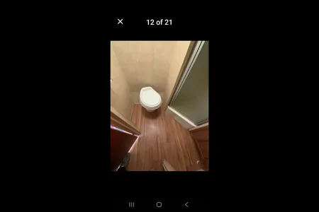 Kasey Bears Forest River Salem Lite 2014