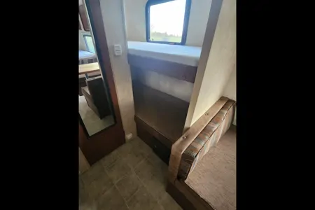 JM Forest River Salem cruise lite 195bh Travel Trailer