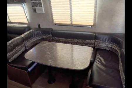 Jake's Jayco Jayflight slx Travel Trailer