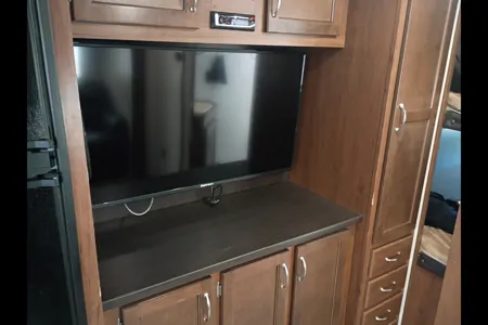 Jake's Jayco Jayflight slx Travel Trailer