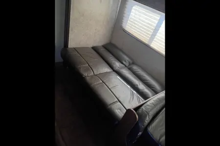 Jake's Jayco Jayflight slx Travel Trailer