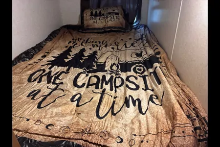 Jake's Jayco Jayflight slx Travel Trailer