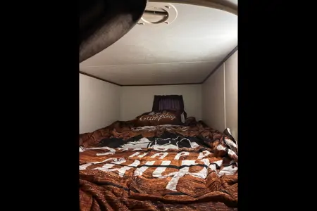 Jake's Jayco Jayflight slx Travel Trailer