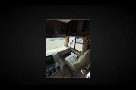 32B - 2020 Thor Motor Coach A.C.E