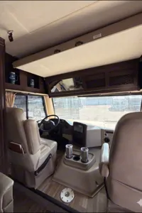 A9- 2020 Thor Motor Coach A.C.E
