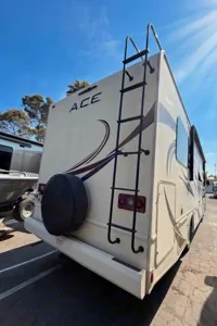 A9- 2020 Thor Motor Coach A.C.E