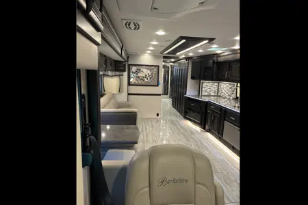 berkshire berkshire Class