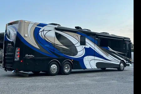 berkshire berkshire Class