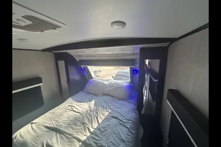 Jayco White Hawk 32 BH Travel Trailer