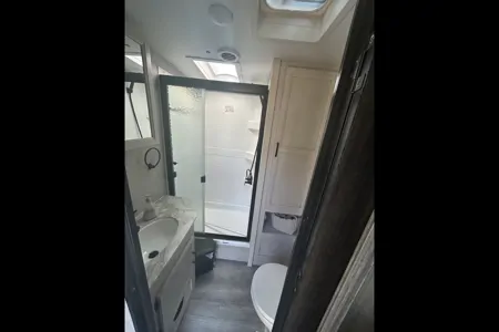 Jayco White Hawk 32 BH Travel Trailer