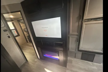 Jayco White Hawk 32 BH Travel Trailer