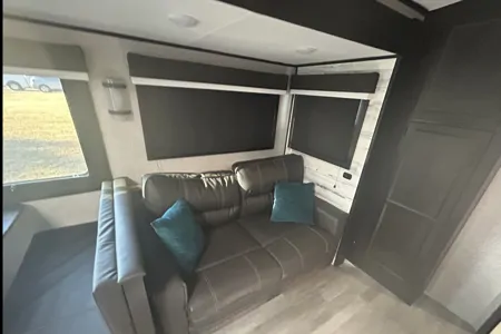 Jayco White Hawk 32 BH Travel Trailer