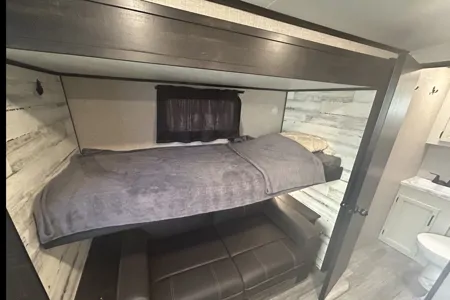 Jayco White Hawk 32 BH Travel Trailer