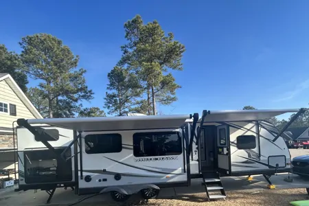 Jayco White Hawk 32 BH Travel Trailer