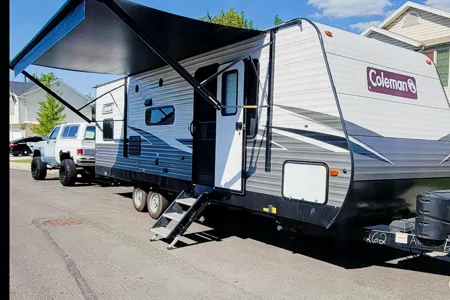 Noel's Coleman 262bhwe