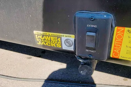 Noel's Coleman 262bhwe