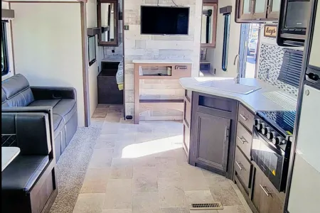 Noel's Coleman 262bhwe