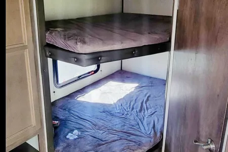 Noel's Coleman 262bhwe