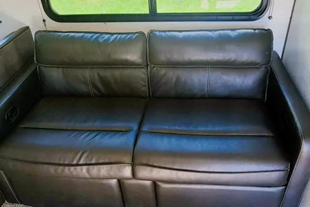 Noel's Coleman 262bhwe