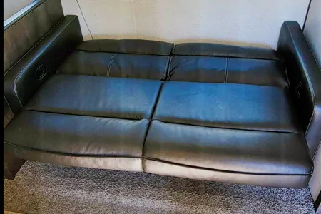 Noel's Coleman 262bhwe