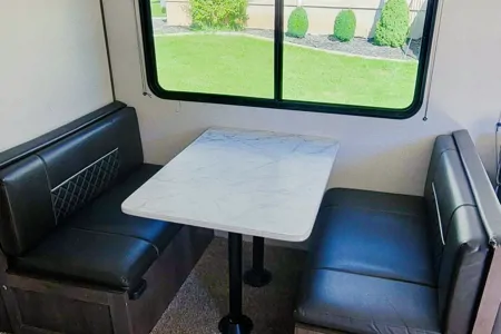 Noel's Coleman 262bhwe