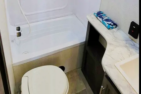 Noel's Coleman 262bhwe