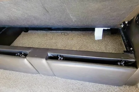 Noel's Coleman 262bhwe