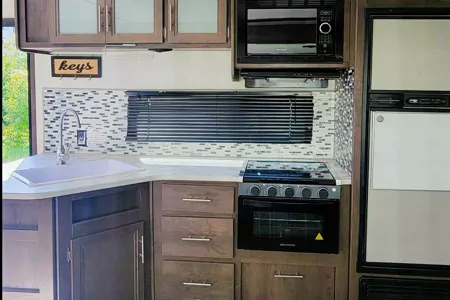 Noel's Coleman 262bhwe