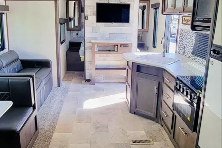 Noel's Coleman 262bhwe