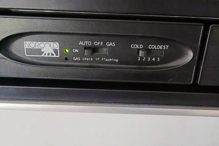 Noel's Coleman 262bhwe