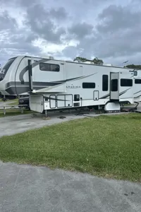 Jay's Paradigm 395DS